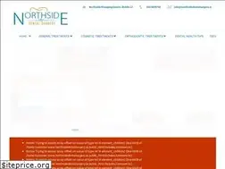 Sites similar to northsidedentalsurgery.ie