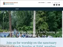 Sites similar to northsidedrive.org