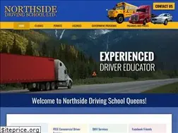 Sites similar to northsidedrivingschool.com