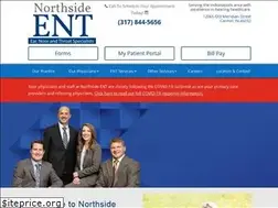Sites similar to northsideent.com