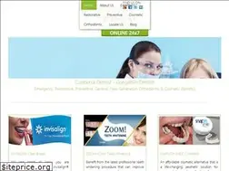 Sites similar to northsidefamilydental.com.au