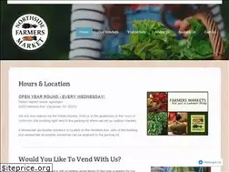 Sites similar to northsidefm.org