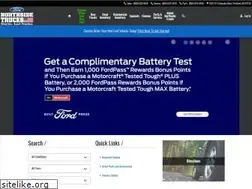 Sites similar to northsideford.net