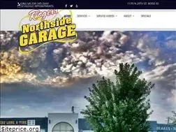 Sites similar to northsidegarage.com