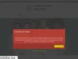 Sites similar to northsidegastro.com