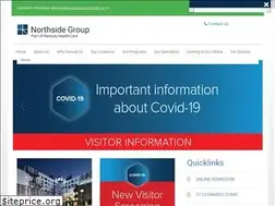 Sites similar to northsidegroup.com.au