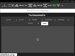 Sites similar to northsideimportshouston.com