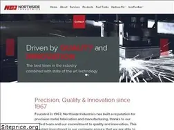 Sites similar to northsideind.ca