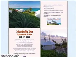 Sites similar to northsideinneleuthera.com