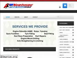 Sites similar to northsidekarts.com.au
