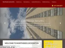 Sites similar to northsidelocksmiths.com