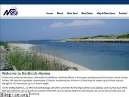 Sites similar to northsidemarina.com