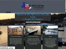 Sites similar to northsidemarina.net