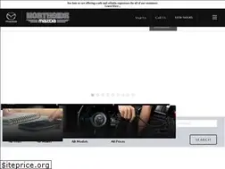 Sites similar to northsidemazda.com