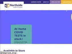Sites similar to northsidemedicalsupply.com