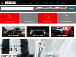 Sites similar to northsidemitsubishi.ca