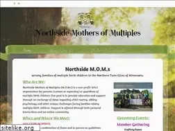 Sites similar to northsidemoms.org