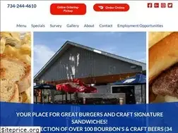 Sites similar to northsidemonroe.com