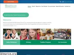Sites similar to northsidemontessori.nsw.edu.au