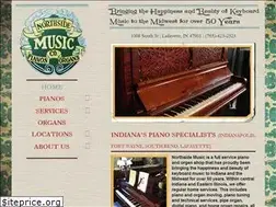 Sites similar to northsidemusic.com