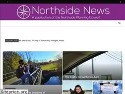Sites similar to northsidenews.org