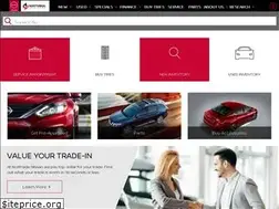 Sites similar to northsidenissan.ca