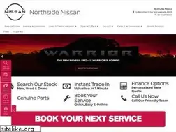 Sites similar to northsidenissan.com.au