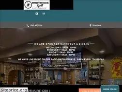 Sites similar to northsidenya.com