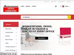 Sites similar to northsideofficefurniture.com.au