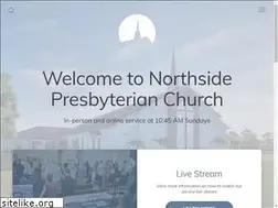 Sites similar to northsidepca.org