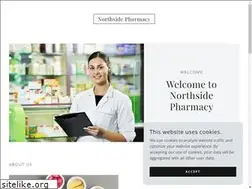 Sites similar to northsidepharmacylafayette.com