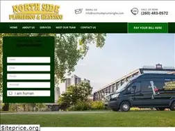 Sites similar to northsideplumbingfw.com