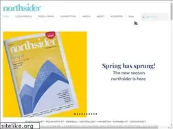 Sites similar to northsider.com.au