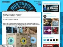Sites similar to northsiderecords.com.au