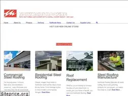 Sites similar to northsideroofing.com.au