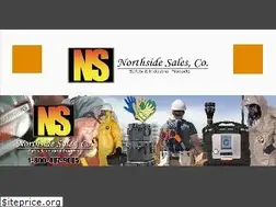 Sites similar to northsidesales.com