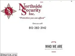 Sites similar to northsidesecurity.com