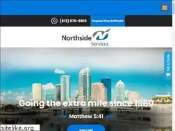 Sites similar to northsideservices.com