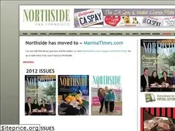 Sites similar to northsidesf.com