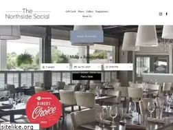 Sites similar to northsidesocial.com