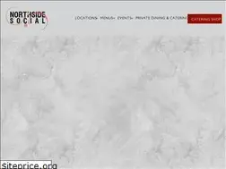 Sites similar to northsidesocialva.com