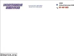 Sites similar to northsidetowing.net