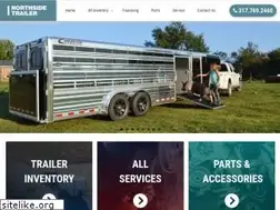 Sites similar to northsidetrailer.com