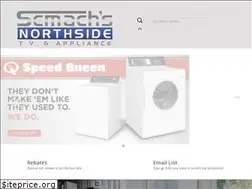 Sites similar to northsidetv.com