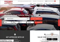 Sites similar to northsideused.com