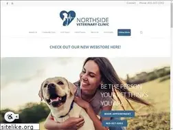 Sites similar to northsidevet.ca