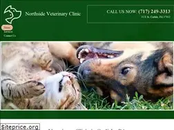 Sites similar to northsidevetcarlisle.com