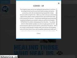 Sites similar to northsideveterinaryclinic.com