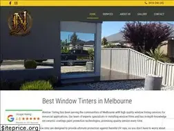 Sites similar to northsidewindowtinting.net.au