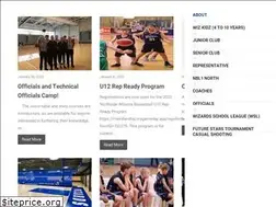 Sites similar to northsidewizards.com